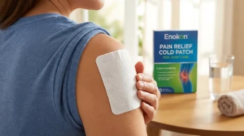 O Adesivo de Buprenorfina: Um Sistema, Não um Adesivo