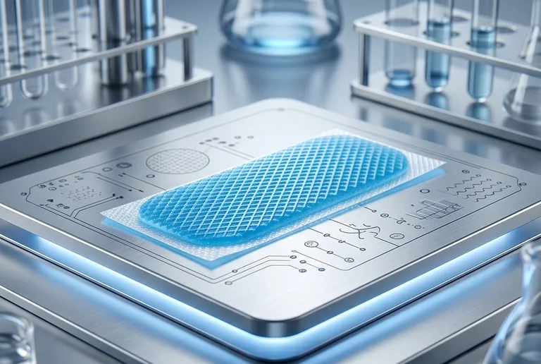 Beyond the Pill: The Engineering of Safer Osteoarthritis Pain Relief 1