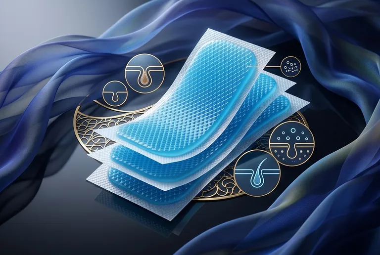 Beyond the Pill: The Engineering of Safer Osteoarthritis Pain Relief 2