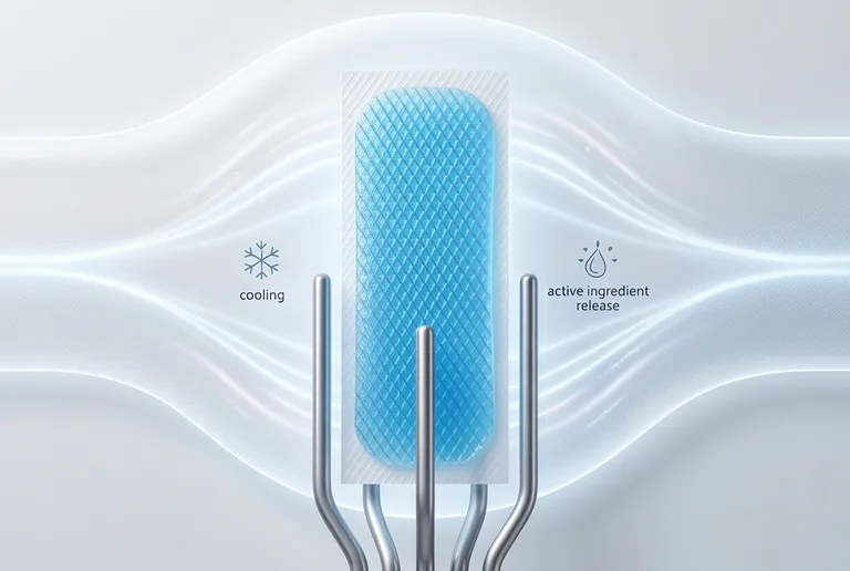 Beyond the Pill: The Engineering of Safer Osteoarthritis Pain Relief 3