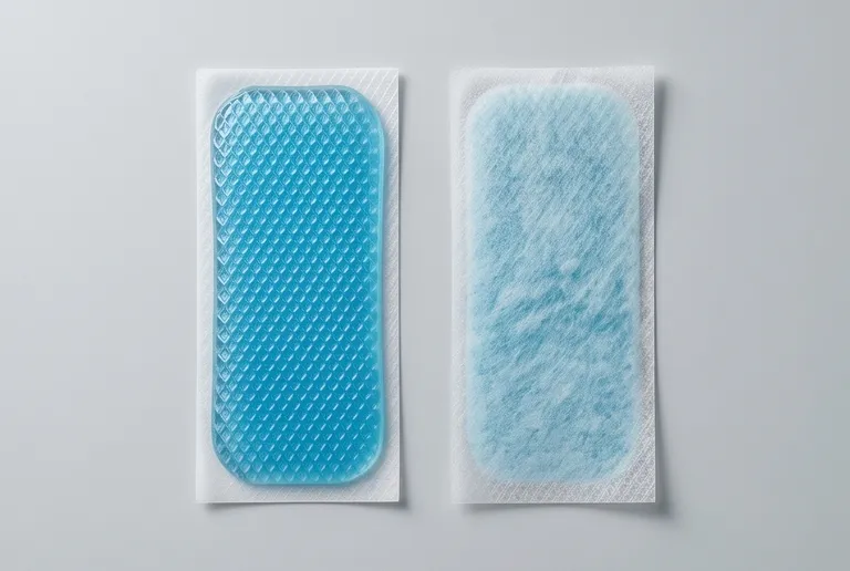 The Silent Variables: Why a Simple Pain Patch Isn't Always the Answer 1