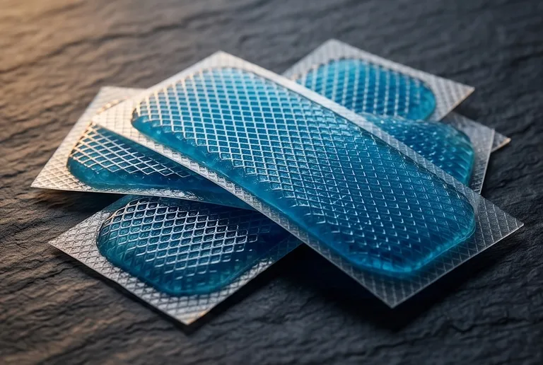 The Silent Variables: Why a Simple Pain Patch Isn't Always the Answer 3