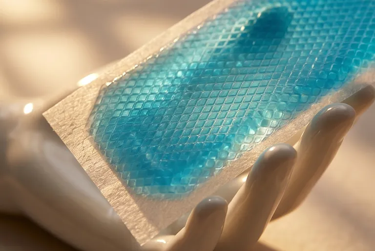 The Afterlife of a Patch: Engineering Safety Beyond the Patient 3