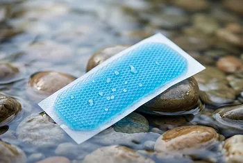 A Vida Após o Adesivo: Engenharia de Segurança Além do Paciente