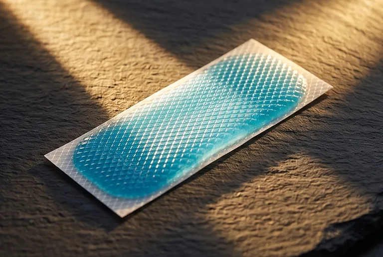 Beyond the Active Ingredient: The Systemic Risk of Fentanyl Patch Interactions 2