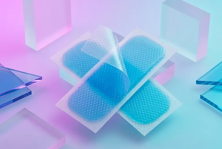 Beyond the Active Ingredient: The Systemic Risk of Fentanyl Patch Interactions 3