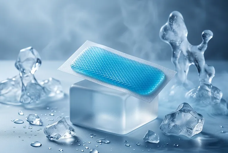 Beyond the Adhesive: The Unseen Engineering of Safe Transdermal Drug Delivery 1