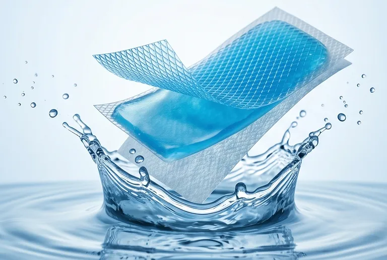 Beyond the Adhesive: The Unseen Engineering of Safe Transdermal Drug Delivery 2