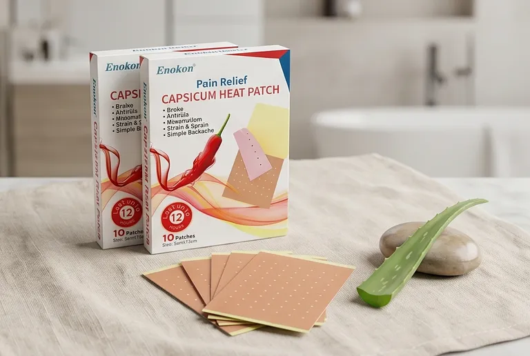 Cumulative Toxicity: The Misunderstood Risk of Combining Topical and Oral NSAIDs 3