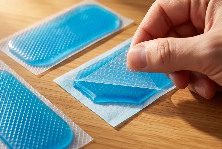 The Human Interface of Pain Relief: Why Delivery Systems Define Success 1