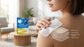 ピルを超えて：経皮鎮痛剤の隠されたエンジニアリング