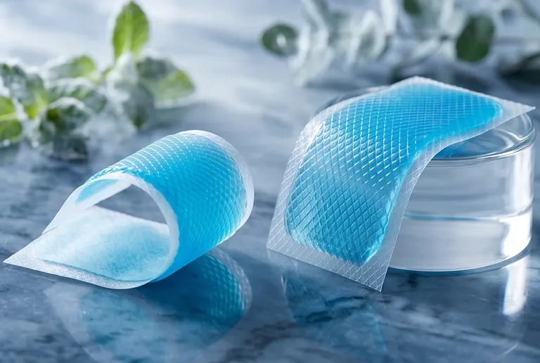 The Interface Problem: Engineering Transdermal Patches That Respect the Skin 2