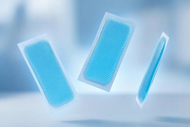 The Interface Problem: Engineering Transdermal Patches That Respect the Skin 3