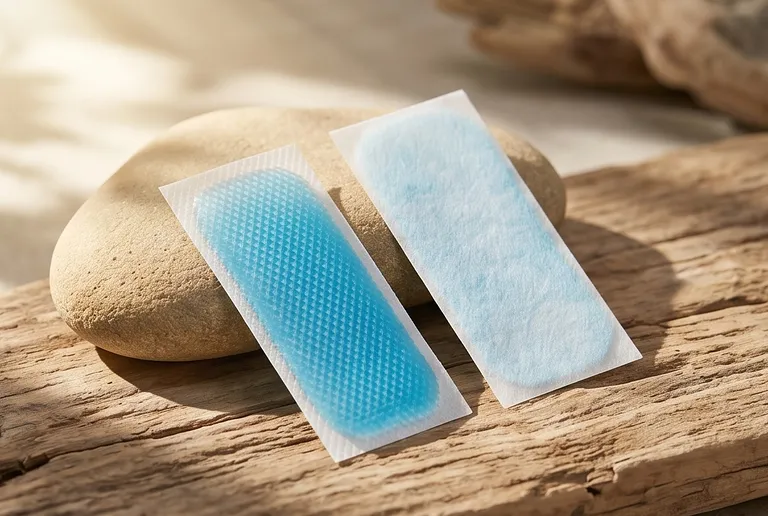 Beyond Removal: The Hidden Pharmacokinetics of Transdermal Patches 1