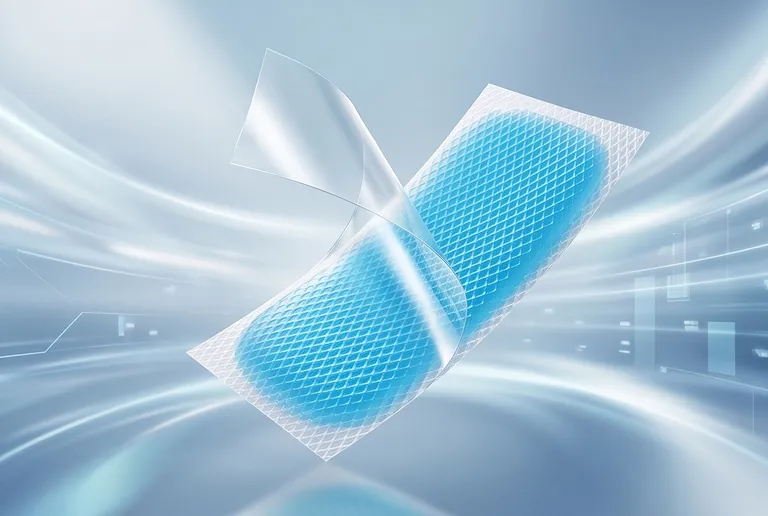 Beyond Removal: The Hidden Pharmacokinetics of Transdermal Patches 2