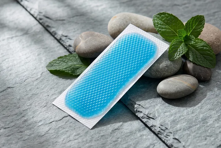 Why a Patch Isn't Just a Sticker: The Hidden Physics of Veterinary Pain Relief 1