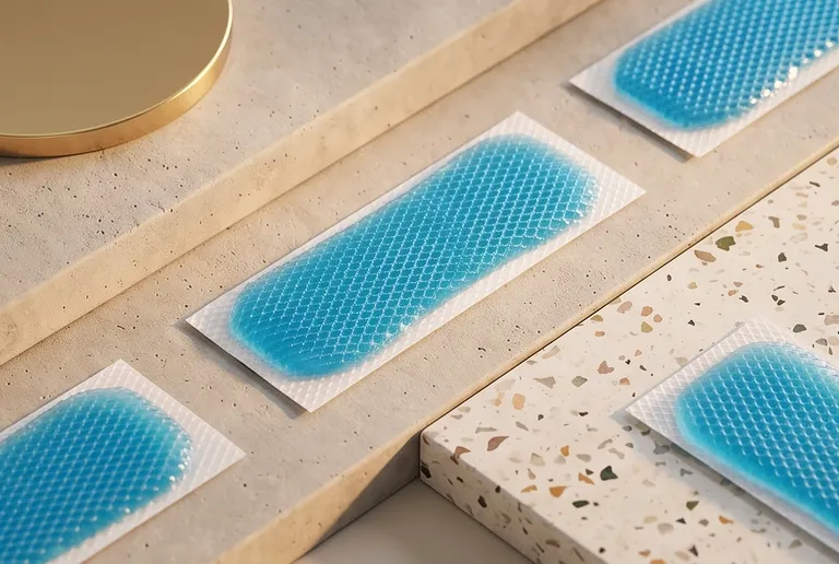 Why a Patch Isn't Just a Sticker: The Hidden Physics of Veterinary Pain Relief 3