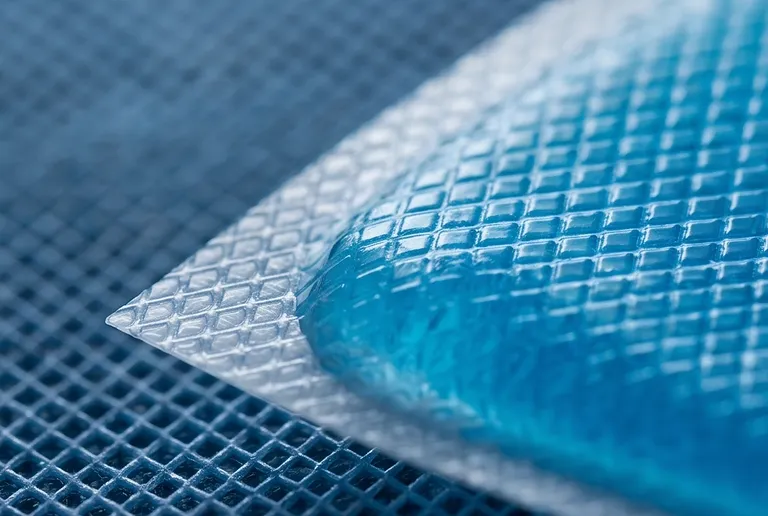 Beyond the Pouch: The Critical Engineering of Transdermal Patch Integrity 2