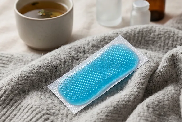 Beyond the Pouch: The Critical Engineering of Transdermal Patch Integrity 3