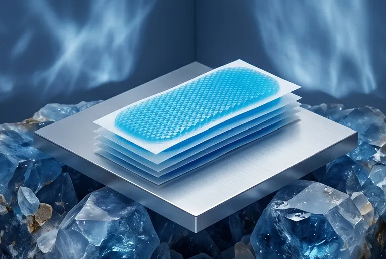 Beyond the Pouch: The Hidden Physics of Transdermal Patch Stability 3