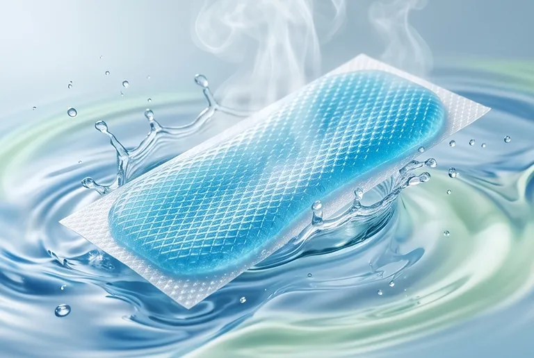 Beyond the Pill: The Engineering and Psychology of Modern Fever Relief 2