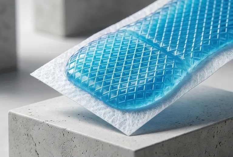 Beyond the Pill: The Engineering and Psychology of Modern Fever Relief 3