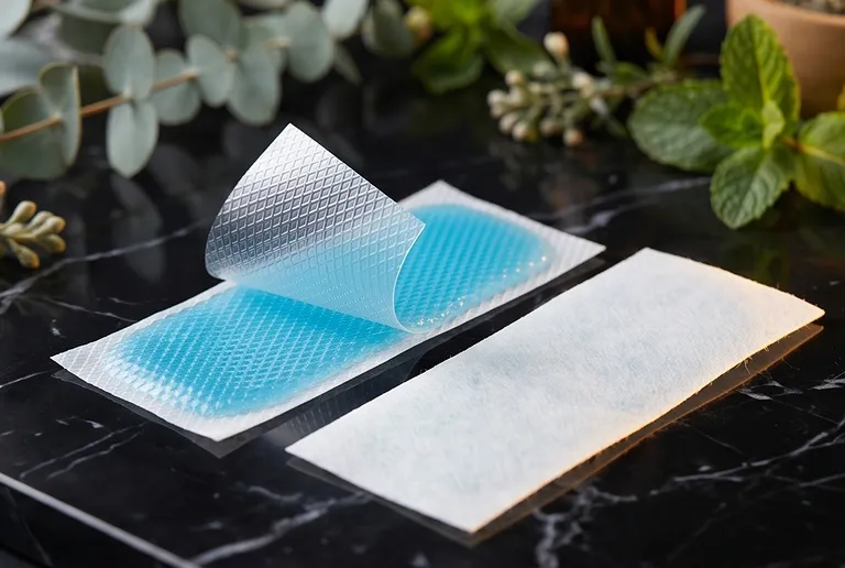The Human Interface: Why Flawless Transdermal Patch Application is a Feat of Engineering and Habit 1