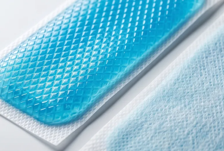 The Adherence Paradox: Why Minor Side Effects in Transdermal Patches Are a Major Engineering Problem 1