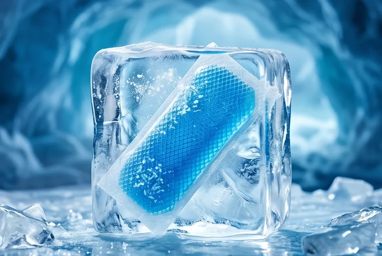 The Quiet Genius of the Cooling Patch: Beyond the Fever 1