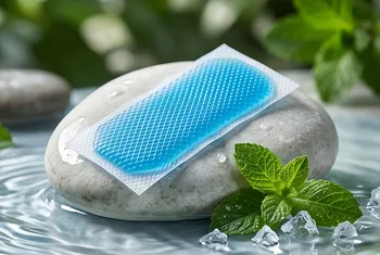 O Gênio Silencioso do Patch de Resfriamento: Além da Febre