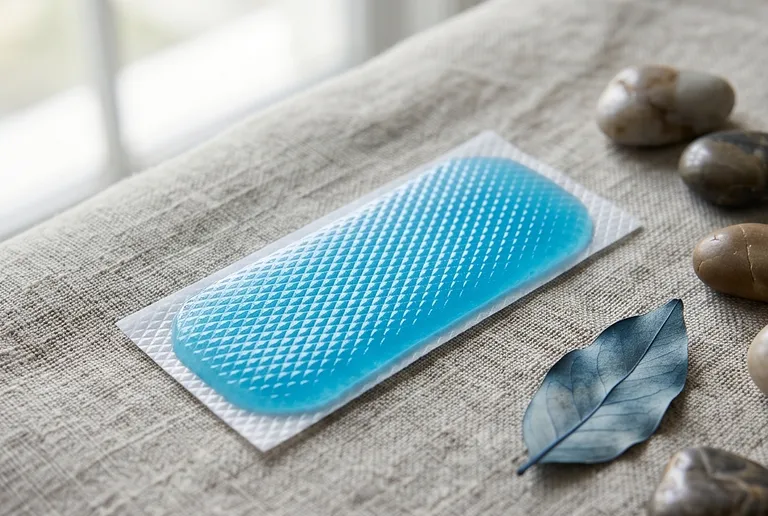 The Last Centimeter: Why How You Apply a Transdermal Patch Defines Its Success 1