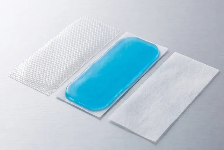 The Last Centimeter: Why How You Apply a Transdermal Patch Defines Its Success 3