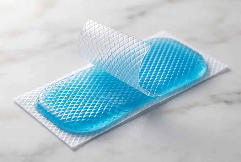 Beyond Size: The Hidden Physiology in Cooling Patch Design 2