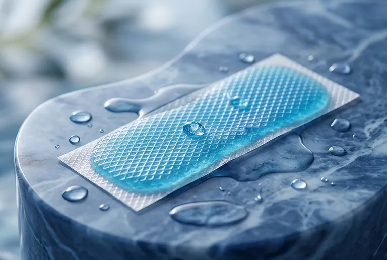 The Engineering of Reassurance: Cooling Patches and the Newborn Fever 2
