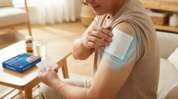 超越吞咽：透皮给药的优雅工程