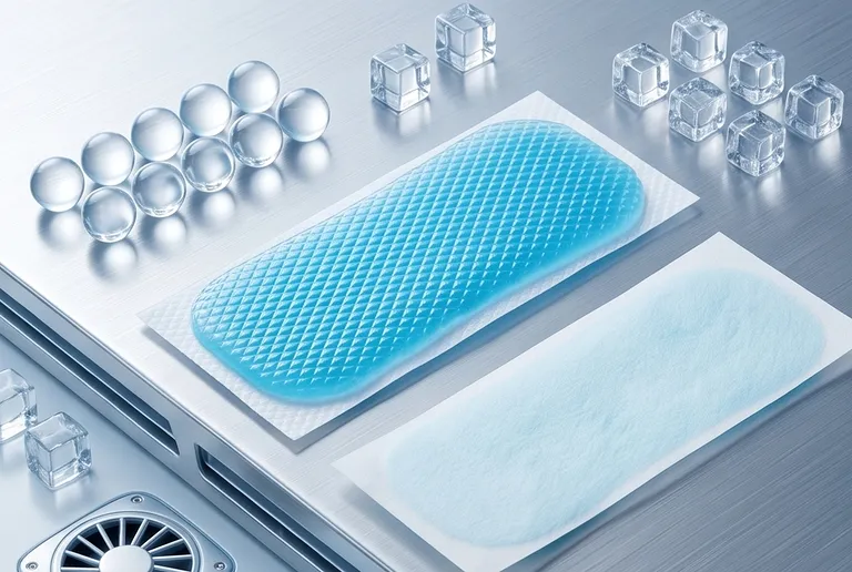 The Silent Guardian: Deconstructing the Engineering of Nighttime Cooling Patches 3