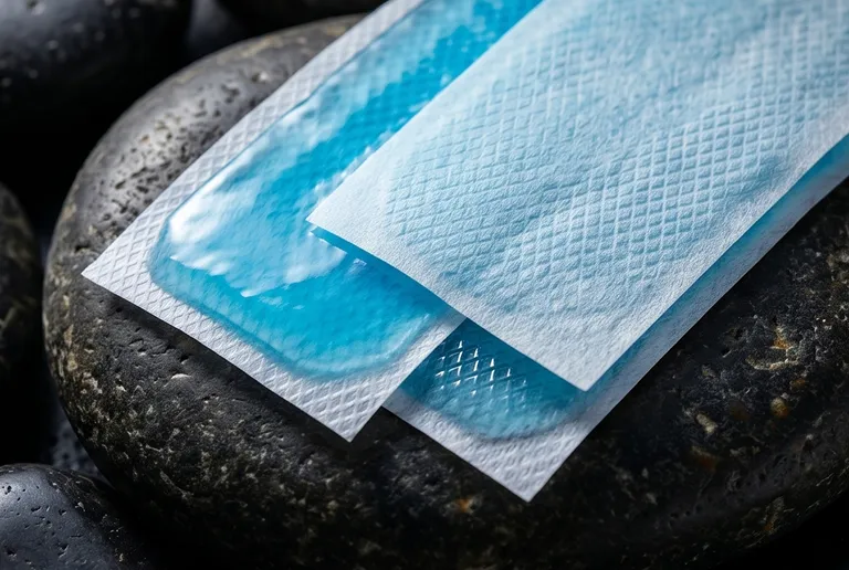 The Engineering of Relief: Why Targeted Heat Patches Outperform Traditional Methods 1