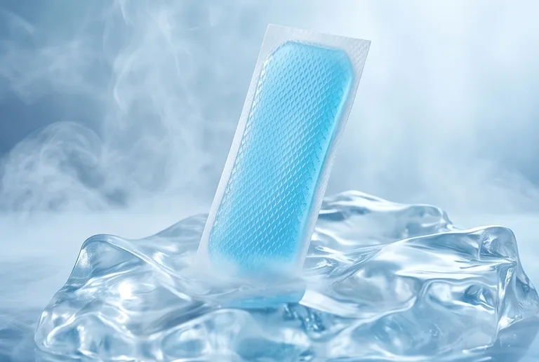 The Engineering of Relief: Why Targeted Heat Patches Outperform Traditional Methods 2