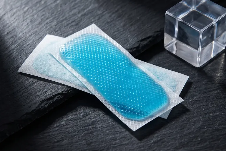 The Invisible Engine: How Self-Heating Patches Uncouple Pain Relief from Place 2