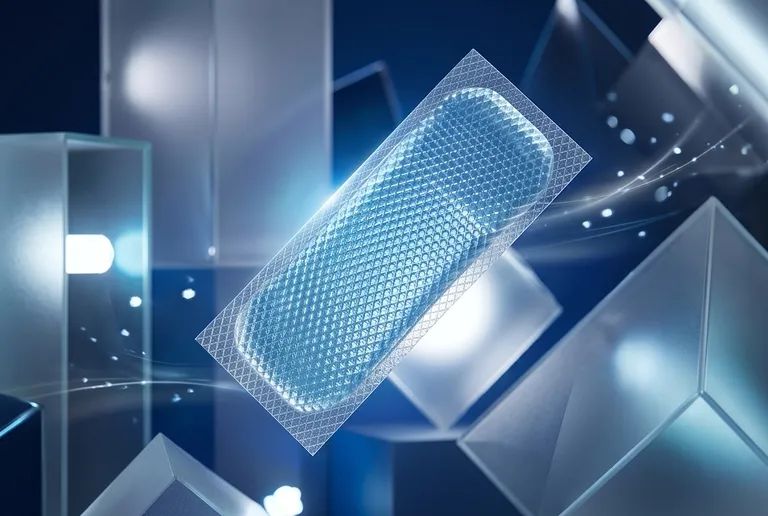 The Invisible Engine: How Self-Heating Patches Uncouple Pain Relief from Place 3