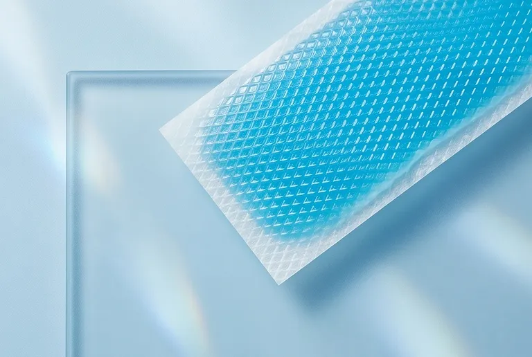 The Controlled Reaction: How Self-Heating Patches Engineer Muscle Relief 1