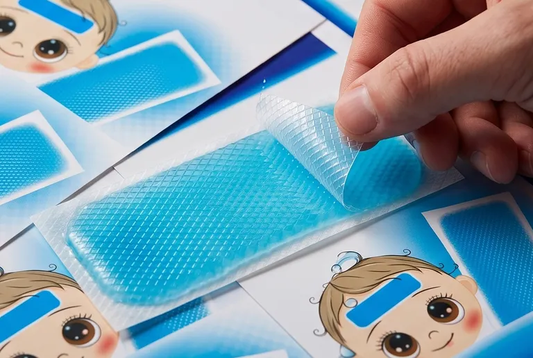 The Controlled Reaction: How Self-Heating Patches Engineer Muscle Relief 2