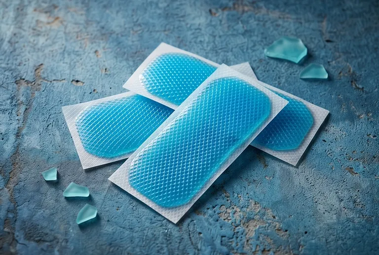 Beyond the Pill: The Engineering and Psychology of Targeted Heat Therapy 1