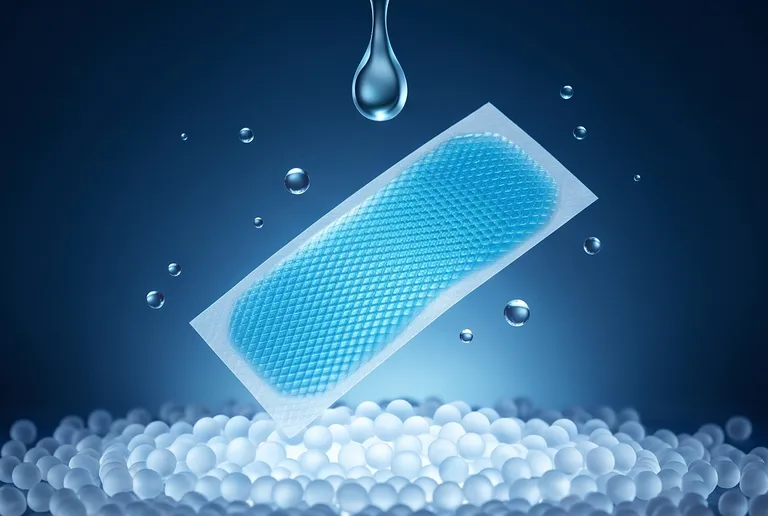 Beyond the Pill: The Engineering and Psychology of Targeted Heat Therapy 2