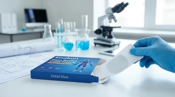 不止是贴片：安全止痛贴的隐藏工程学