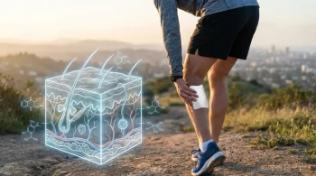 缓解的架构：解构现代止痛贴