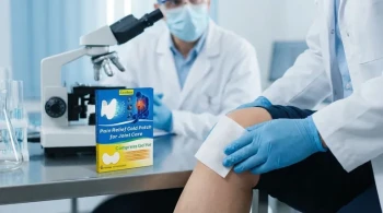 経皮パッチによる次世代鎮痛薬の開発：ピルのその先へ