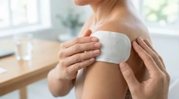 精准至上：外用非甾体抗炎药为何优于口服止痛药