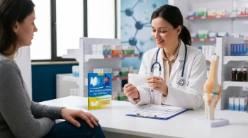 카운터 너머: 통증 관리에서 신뢰의 숨겨진 공학