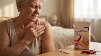 カプサイシンのパラドックス：治療が痛みを引き起こすとき